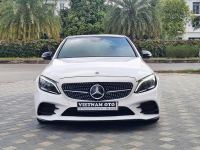 Bán xe Mercedes Benz C class 2021 C300 AMG giá 1 Tỷ 80 Triệu - Hà Nội