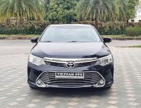 Bán xe Toyota Camry 2.5Q 2015 giá 550 Triệu - Hà Nội