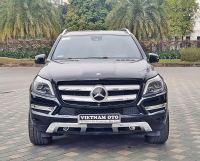 Bán xe Mercedes Benz GL 400 4Matic 2015 giá 899 Triệu - Hà Nội