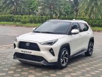 Bán xe Toyota Yaris Cross HEV 1.5 CVT 2023 giá 568 Triệu - Hà Nội