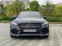 Bán xe Mercedes Benz C class 2016 C300 AMG giá 655 Triệu - Hà Nội