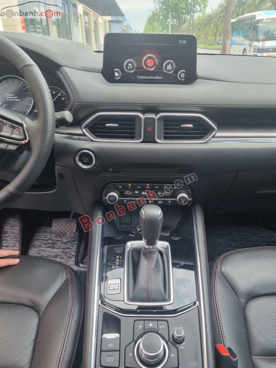 Mazda CX5 Premium Sport 2.0 AT 2025 - 789 Triệu 7
