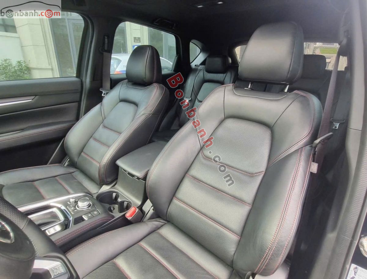 Mazda CX5 Premium Sport 2.0 AT 2025 - 789 Triệu 8