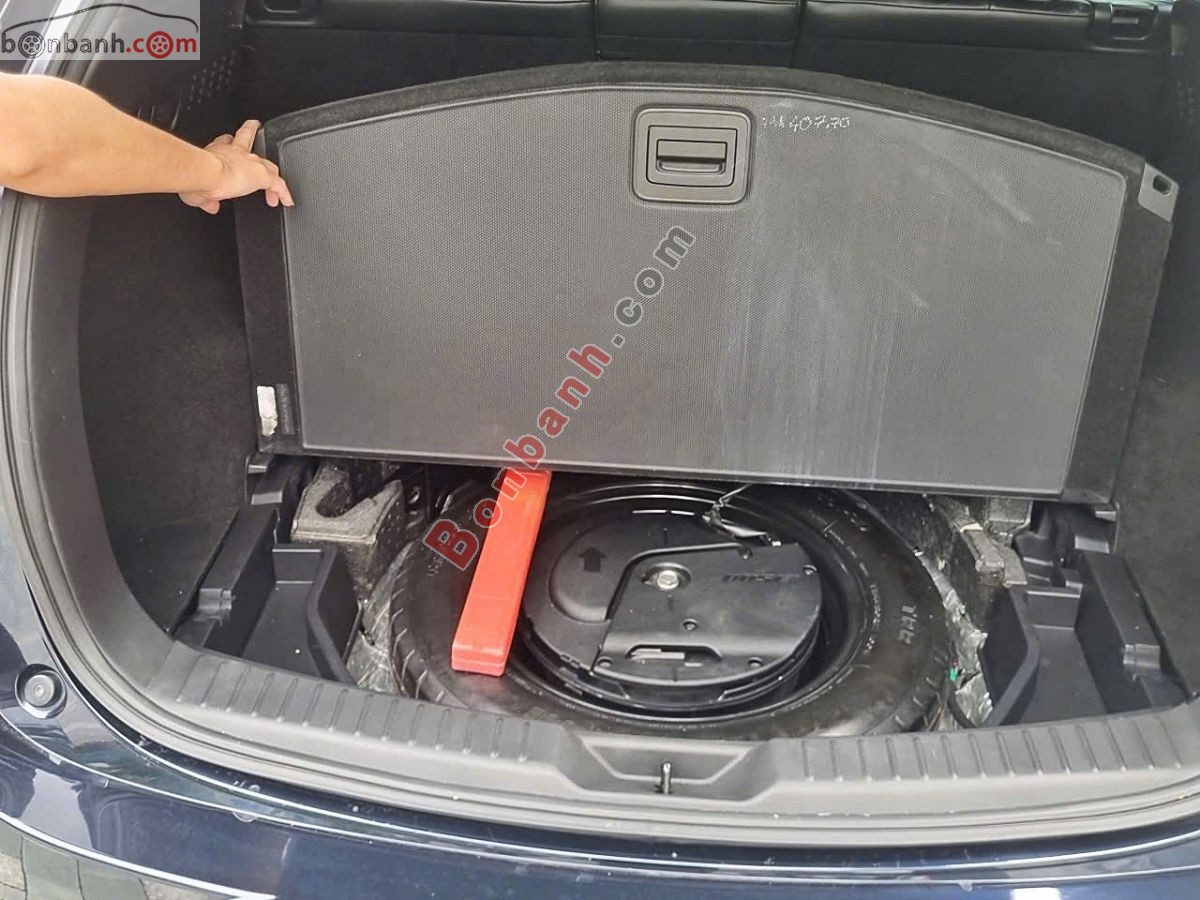 Mazda CX5 Premium Sport 2.0 AT 2025 - 789 Triệu 10