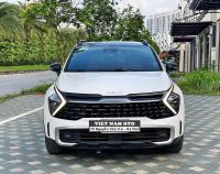 Bán xe Kia Sportage Signature X-Line 2.0D 2022 giá 779 Triệu - Hà Nội