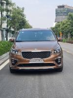Bán xe Kia Sedona 3.3 GAT Premium 2019 giá 535 Triệu - Hà Nội