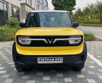 Bán xe VinFast VF3 2024 Plus giá 199 Triệu - Hà Nội