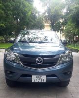 Bán xe Mazda BT50 2.2L 4x2 AT 2018 giá 435 Triệu - Vĩnh Phúc