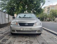Bán xe Chevrolet Lacetti 1.6 2012 giá 105 Triệu - Vĩnh Phúc