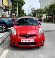 Bán xe Toyota Yaris 1.5 AT 2011 giá 268 Triệu - Vĩnh Phúc