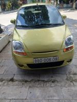 Bán xe Chevrolet Spark Van 0.8 MT 2011 giá 75 Triệu - Vĩnh Phúc