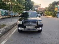 Bán xe Ford Everest 2007 2.5L 4x2 MT giá 188 Triệu - Vĩnh Phúc