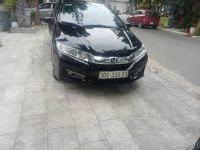 Bán xe Honda City 2016 1.5 MT giá 268 Triệu - Vĩnh Phúc