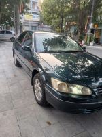 Bán xe Toyota Camry 1998 XLi 2.2 giá 105 Triệu - Vĩnh Phúc