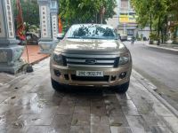 Bán xe Ford Ranger 2014 XLS 2.2L 4x2 AT giá 335 Triệu - Vĩnh Phúc