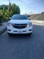 Bán xe Mazda BT50 2.2L 4x2 AT 2018 giá 438 Triệu - Vĩnh Phúc