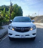 Bán xe Mazda BT50 2018 2.2L 4x2 AT giá 425 Triệu - Vĩnh Phúc