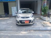 Bán xe Kia Picanto 1.25 AT 2013 giá 228 Triệu - Vĩnh Phúc