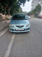 Bán xe Mazda Premacy 2003 1.8 AT giá 118 Triệu - Vĩnh Phúc