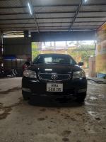 Bán xe Toyota Vios 2005 1.5G giá 125 Triệu - Vĩnh Phúc