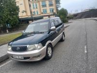 Bán xe Toyota Zace 2004 GL giá 120 Triệu - Vĩnh Phúc