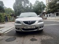 Bán xe Mazda 3 2004 1.6 MT giá 125 Triệu - Vĩnh Phúc