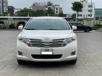 Bán xe Toyota Venza 2009 2.7 AWD giá 395 Triệu - Vĩnh Phúc