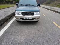 Bán xe Toyota Zace 2004 GL giá 138 Triệu - Vĩnh Phúc