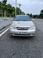 Bán xe Daewoo Lacetti EX 2010 giá 105 Triệu - Vĩnh Phúc