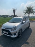 Bán xe Toyota Wigo 2019 1.2G MT giá 185 Triệu - Vĩnh Phúc
