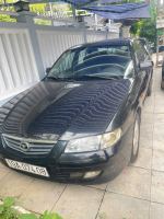 Bán xe Mazda 626 2003 2.0 MT giá 79 Triệu - Vĩnh Phúc
