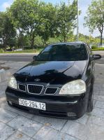 Bán xe Daewoo Lacetti 2004 Max 1.8 MT giá 75 Triệu - Vĩnh Phúc