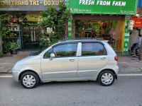Bán xe Daewoo Matiz SE 0.8 MT 2008 giá 52 Triệu - Vĩnh Phúc