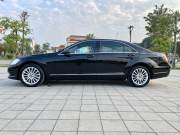 Bán xe Mercedes Benz S class 2011 S300L giá 545 Triệu - Hà Nội