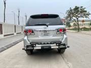 Bán xe Toyota Fortuner 2016 2.7V 4X2 AT giá 485 Triệu - Hà Nội