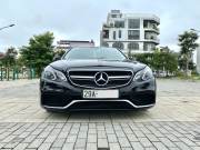 Bán xe Mercedes Benz E class 2011 E300 giá 398 Triệu - Hà Nội
