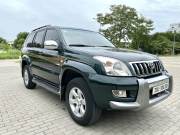 Bán xe Toyota Prado 2003 VX 4.0 AT giá 375 Triệu - Hà Nội