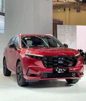 Bán xe Honda CRV e:HEV RS 2024 giá 1 Tỷ 264 Triệu - TP HCM