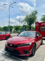 Bán xe Honda Civic 2023 RS 1.5 AT giá 875 Triệu - TP HCM