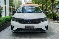 Bán xe Honda City 2024 RS 1.5 AT giá 569 Triệu - TP HCM