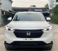 Bán xe Honda HRV G 2024 giá 704 Triệu - TP HCM