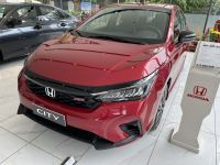 Bán xe Honda City 2024 RS 1.5 AT giá 569 Triệu - TP HCM