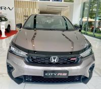 Bán xe Honda City 2024 RS 1.5 AT giá 569 Triệu - TP HCM