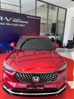 Bán xe Honda HRV 2024 RS giá 876 Triệu - TP HCM