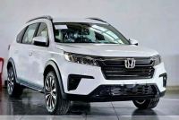 Bán xe Honda BR V 2024 G giá 629 Triệu - TP HCM