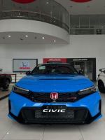 Bán xe Honda Civic 2025 typeR giá 2 Tỷ 999 Triệu - TP HCM