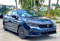 Bán xe Honda City 2024 RS 1.5 AT giá 569 Triệu - TP HCM