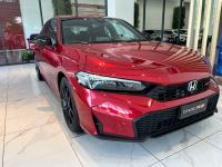 Bán xe Honda Civic RS 1.5 AT 2024 giá 889 Triệu - TP HCM