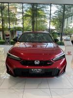 Bán xe Honda Civic 2024 e:HEV RS 2.0 AT giá 1 Tỷ 4 Triệu - TP HCM