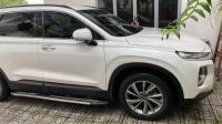 Bán xe Hyundai SantaFe 2020 2.4L giá 750 Triệu - TP HCM